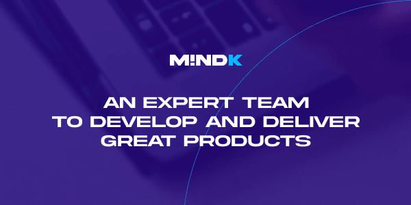 MindK logo
